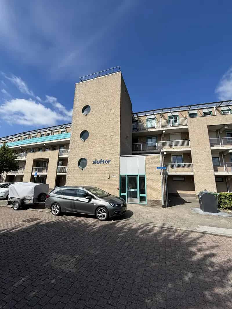 Eilandplein 36 Duiven: Gasloze woning nabij station en winkels