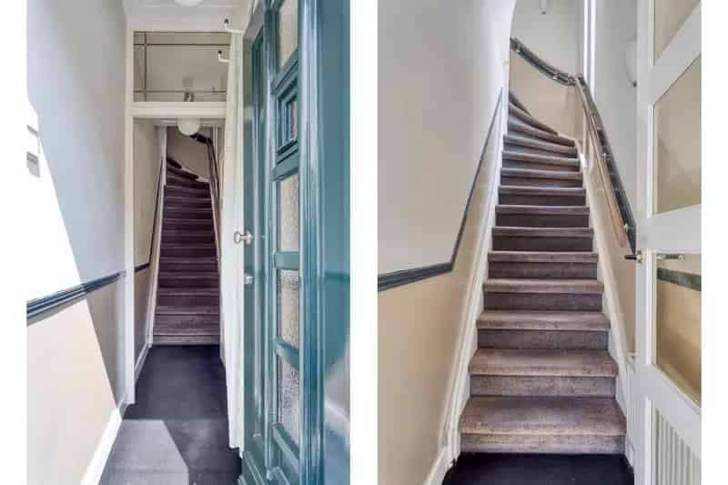 Jaren 30 Appartement Arnhem Noord 5 Kamers Ruim Licht
