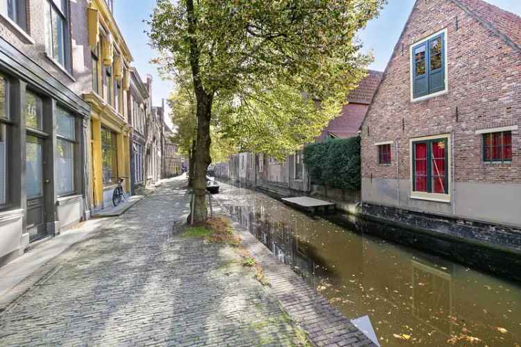 Sliksteeg 19, Alkmaar