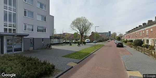 Appartement Alkmaar Lorreinenlaan 3 kamers 66m2