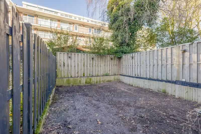 Appartement te koop Rotterdam Feijenoord