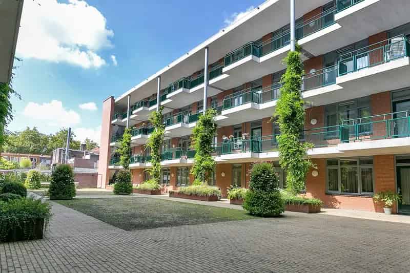 Appartementen Hof van Strijp: Ruim & Modern in Dynamische Omgeving