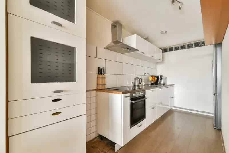 Appartement 3 slaapkamers Amsterdam Nieuw-West