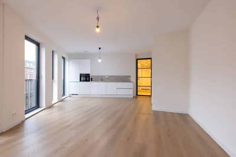 Luxe 3 Kamer Appartement Rotterdam Kop van Noord A+++