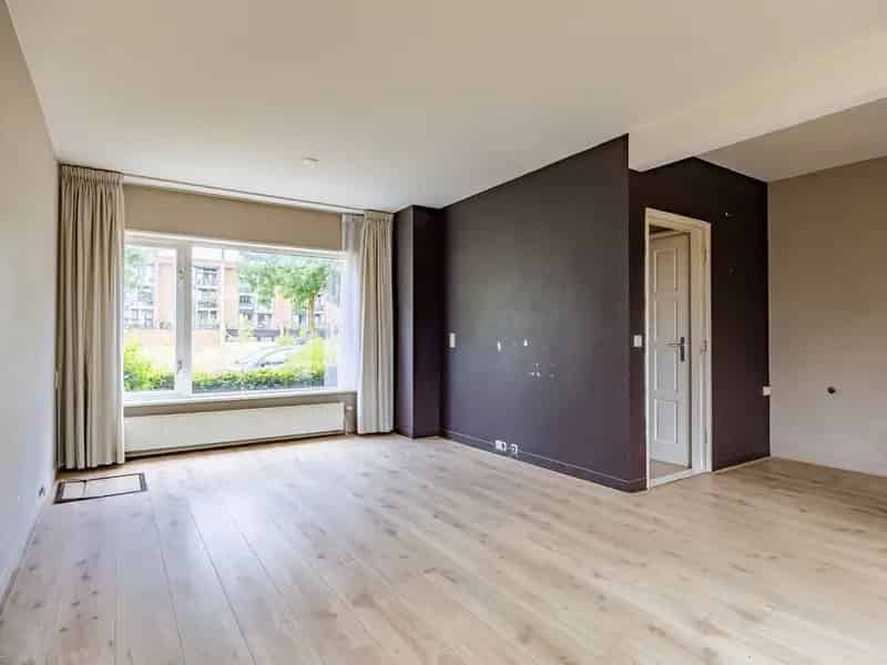 Huis te koop Gerard Doustraat Zutphen 3 slaapkamers tuin zuiden