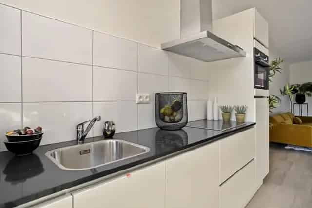 Galerijflat Eindhoven Meerrijk 73m2 3 Kamers
