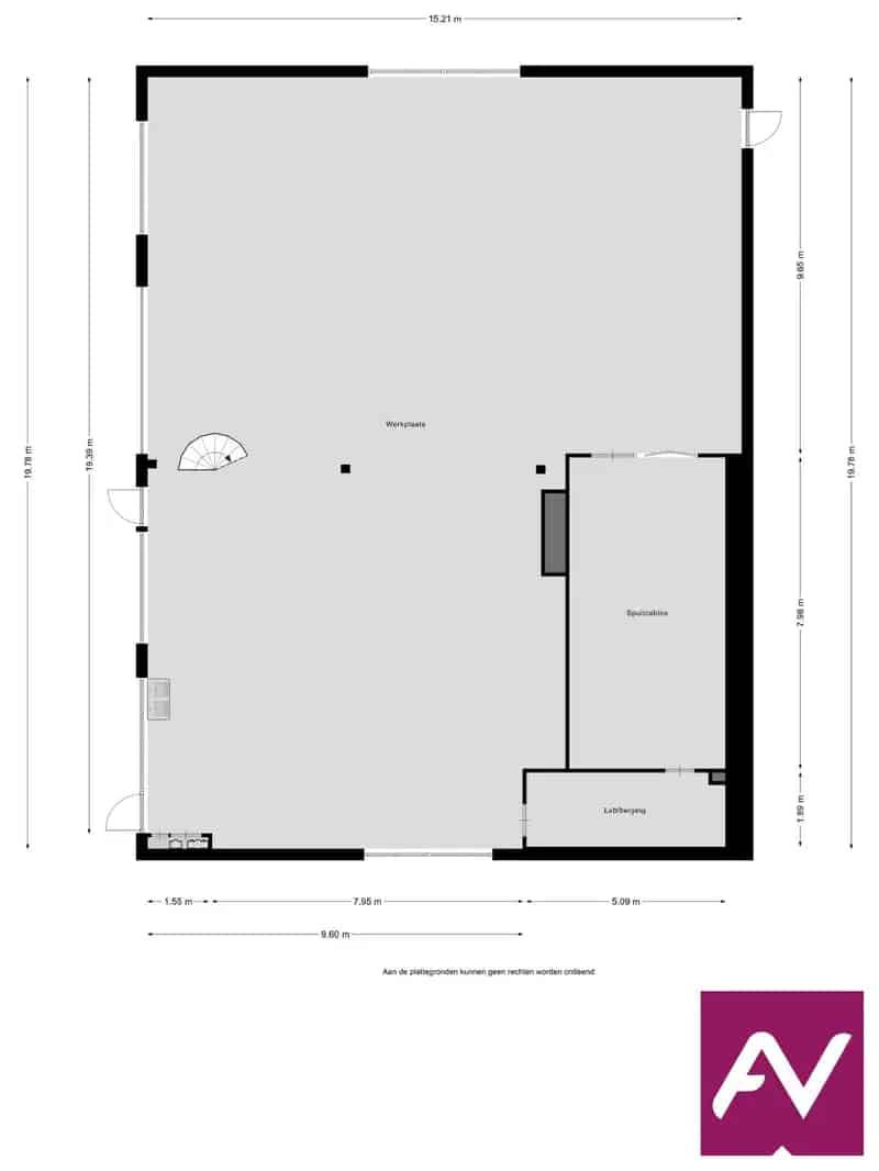 Bedrijfshal Kapelle | Zoek bedrijfshallen te koop: Fleerbosseweg 4 4421 RR Kapelle 
