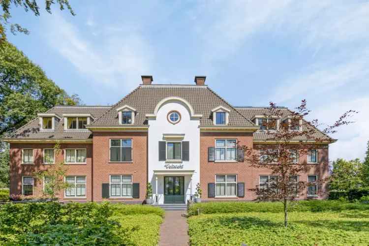 Luxe Penthouse te koop Gorssel 192m2 Dakterras 3 slaapkamers