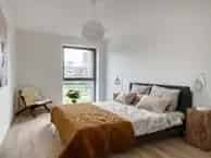 Appartement Haarlem Azi
weg 3 kamers 87m2