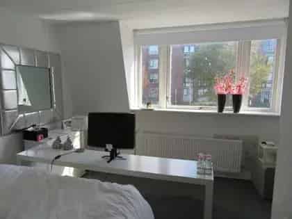2 Kamer Huis Den Helder Centrum 70m²  Beschikbaar 1 Mei 2025