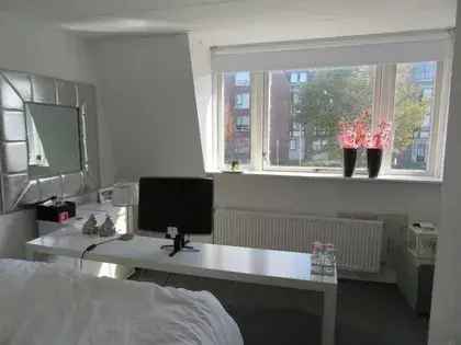 2 Kamer Huis Den Helder Centrum 70m²  Beschikbaar 1 Mei 2025