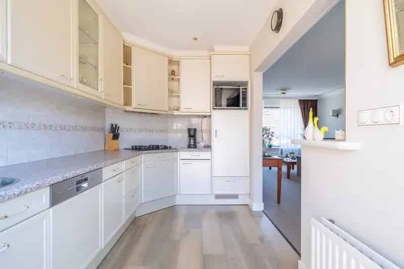 Huis te koop Volendam 4 slaapkamers 119m2