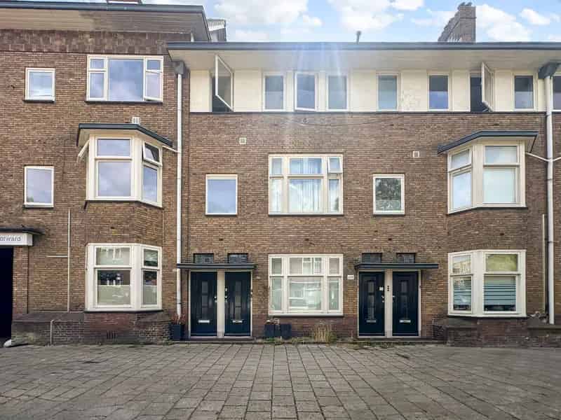 Belegging Arnhem | Zoek beleggingen te koop: Rosendaalsestraat 408 6824 CS Arnhem 