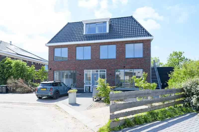 Kantoorruimte te huur Schagen 201m² modern duurzaam