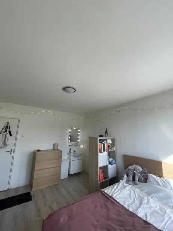 Studentenkamer Maastricht Belfort Nabij Winkels