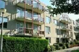 Seniorenwoning 55 Meerzicht Nabij Winkelcentrum
