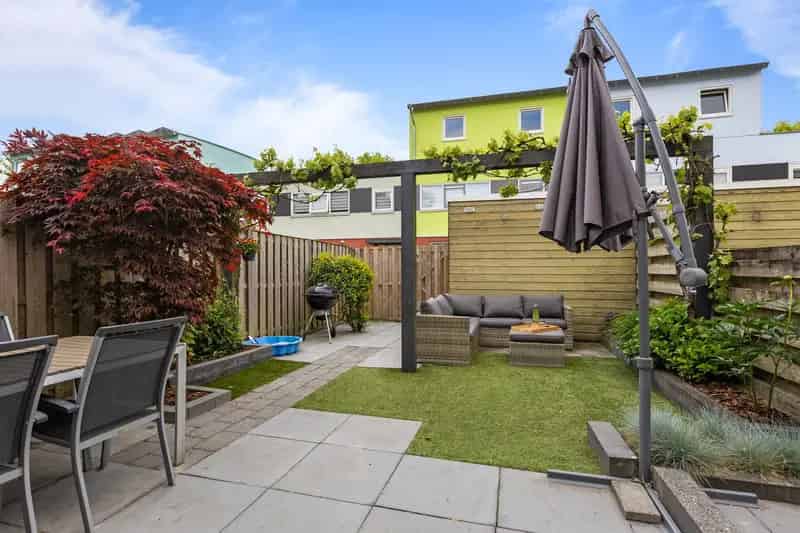 Huis te koop: Niels Bohrpad 15 3822 XM Amersfoort 