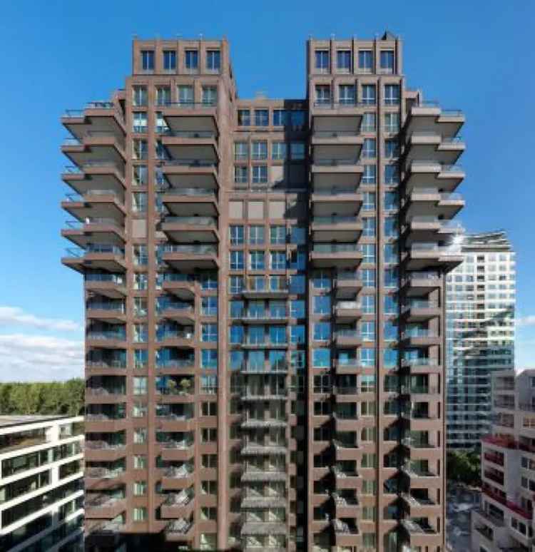 Appartement Te Huur , Amsterdam, Noord-Holland