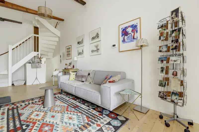 Rijksmonumentale Woning te Zierikzee 113m2 Gerenoveerd