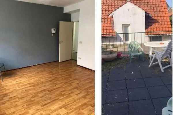 Appartement Te Huur in Sittard, Limburg