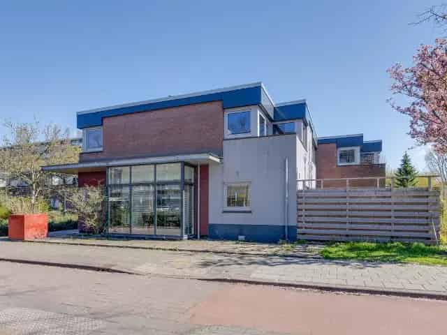 Appartement Amstelveen: Luxe Afwerking Tuin HR++ Glas