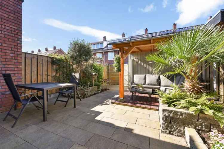 Huis te koop Naaldwijk 5-kamer woning Hoogeland