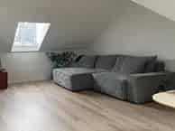 Appartement Zwolle: Ruim & Licht, Uitzicht op Park en Gracht