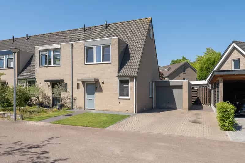 Huis te koop: Erf 6 3773 AG Barneveld 