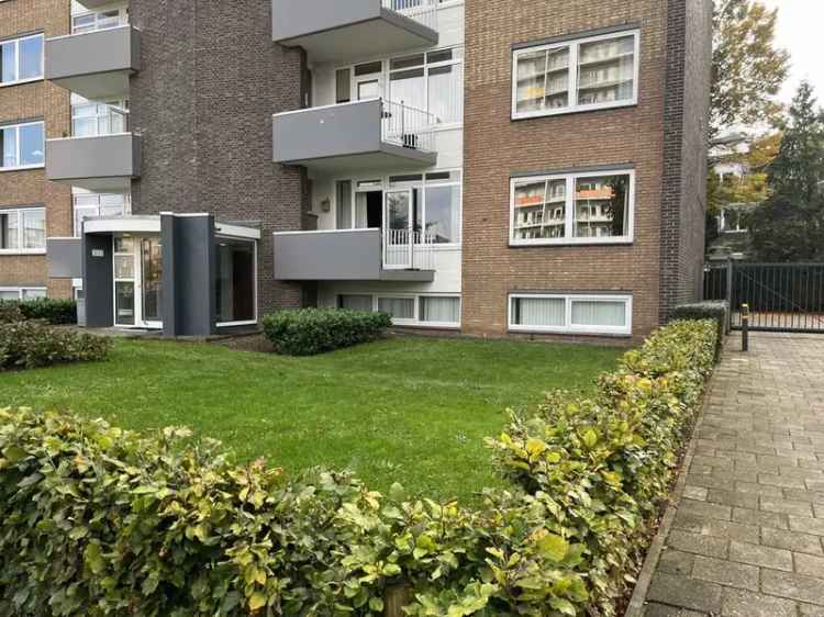 2 Slaapkamers Appartement Groene Loper Maastricht