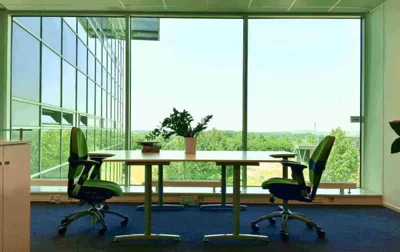 Kantoorruimte huren Heerlen Avantis Business Center