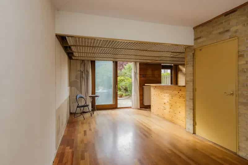 Huis te koop IJmuiden 5 slaapkamers grote tuin nabij strand