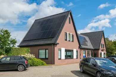 50 m2 Kantoorruimte te Huur Aalten - Luxe A-locatie