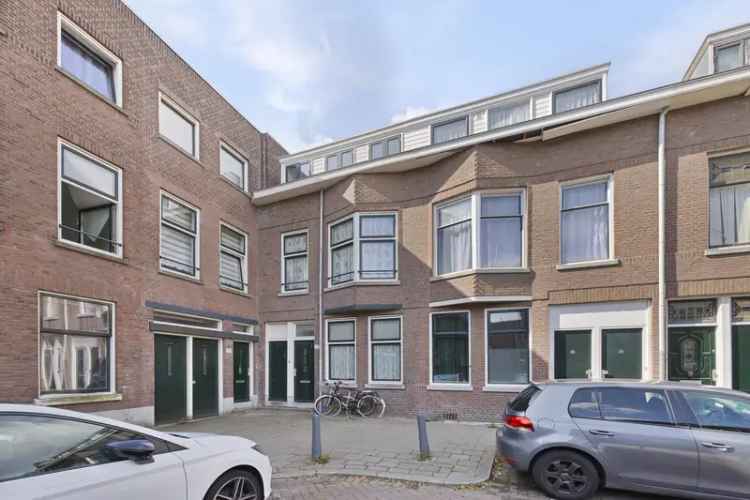 Beverstraat 137