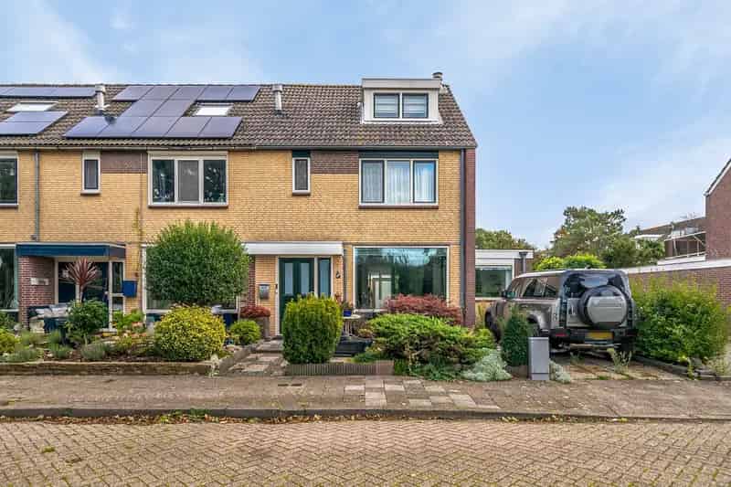 Huis te koop Wateringen 174m2 gerenoveerd