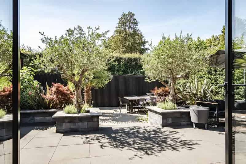 Huis te koop Bloemendaal: Luxe gerenoveerde villa 225m²