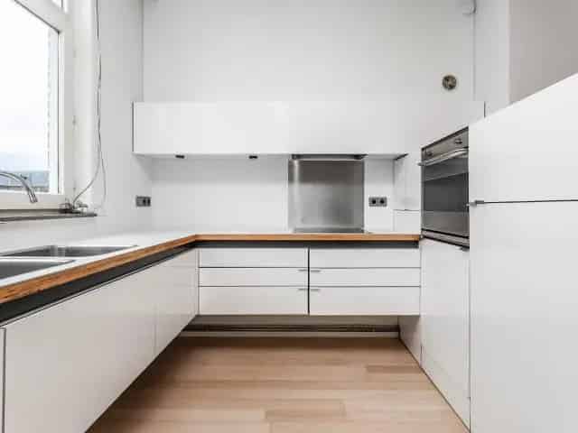 Appartement Maastricht Wyck 2 Slaapkamers