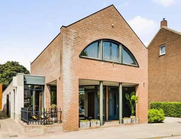 Vrijstaande woning Ell 193m² 4 slaapkamers luxe tuin