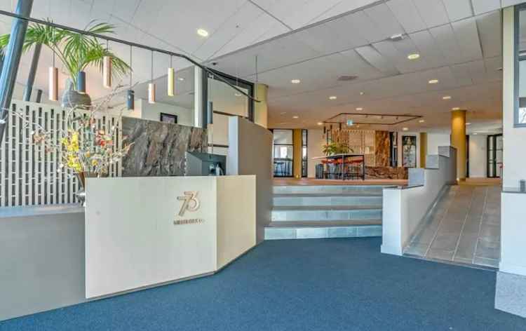 Kantoorruimte huren Willemsweg 73, Hoorn