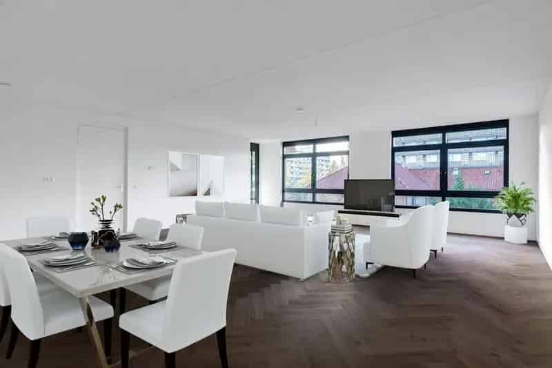 Luxe Appartement Amstelveen Forest Hill