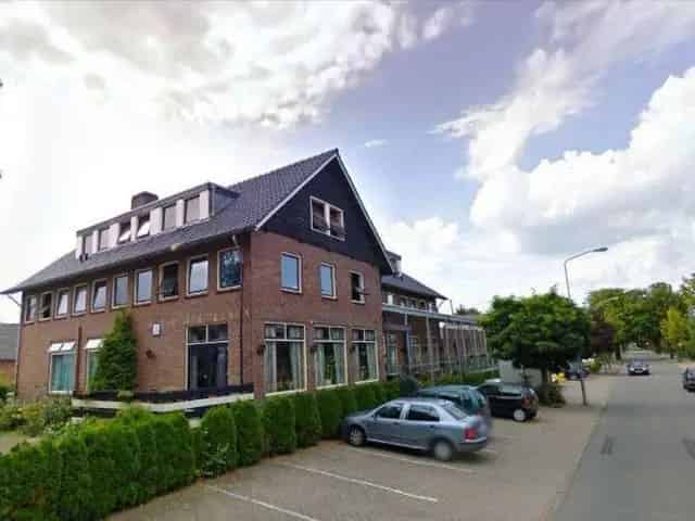 Bovenwoning te huur Kilder nabij Doetinchem 1 slaapkamer 36m2