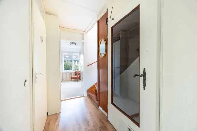 Ruime Hoekwoning Leidschendam 3 slaapkamers Zonnige Tuin 9 Zonnepanelen