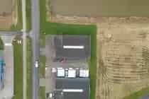 Bedrijfshal te koop Emmeloord 495m2
