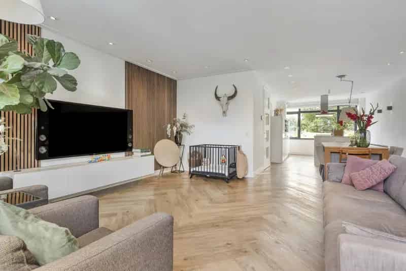 Huis Te Koop , 23, Kruilier, Moerkapelle, Zuid-Holland