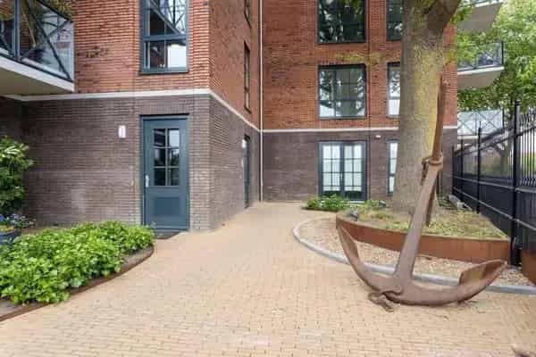 Appartement Te Huur , Bergen op Zoom, Noord-Brabant