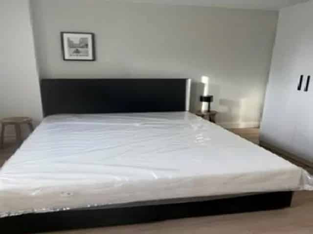 Appartement Nijmegen Canisiushof: Unieke Woning met Zolder