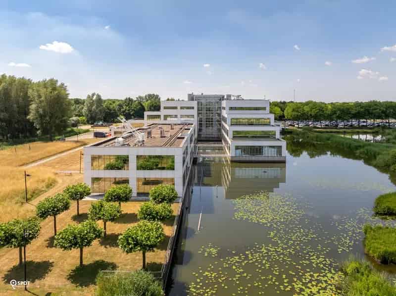 Kantoor Breda | Zoek kantoren te huur: Graaf Engelbertlaan 75 4837 DS Breda 