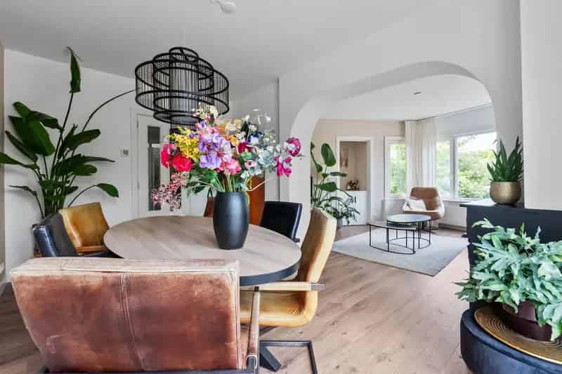 Appartement te koop Den Haag Mient 162