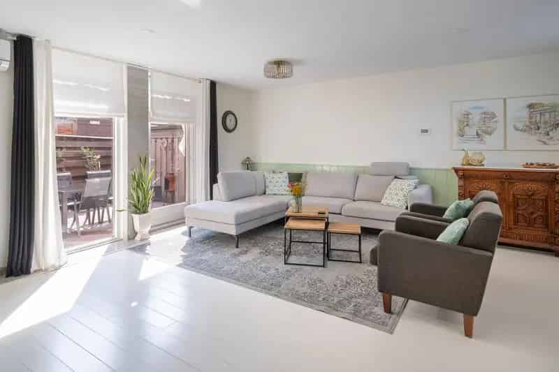Huis Te Koop , 25, Hellingbaan, Ridderkerk, Zuid-Holland