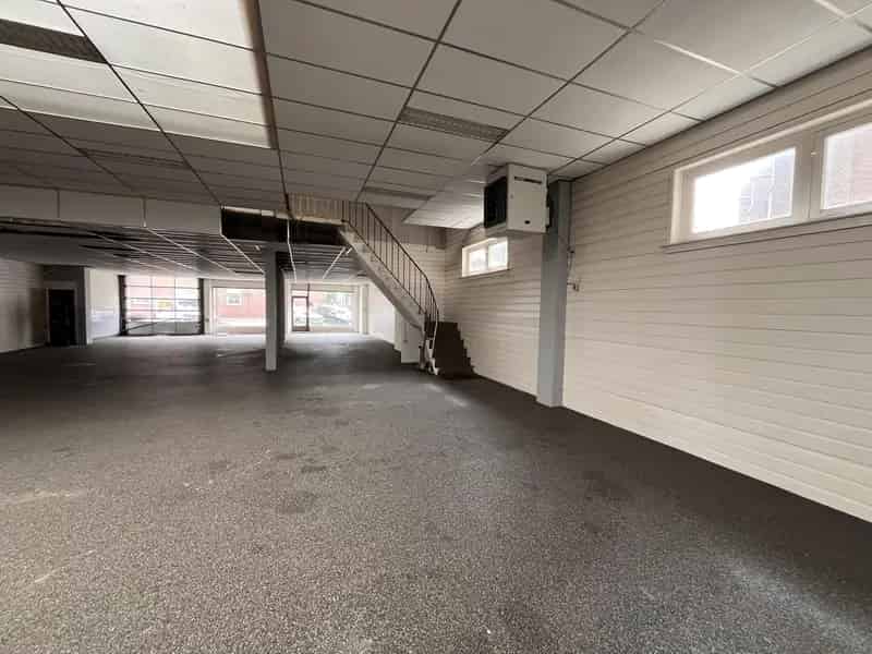 Werkruimte te huur Maarssen 500m2
