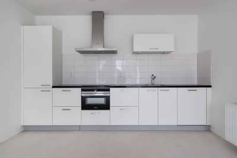 Modern 3-kamerappartement Utrecht - Beschikbaar per 01 juli 2025